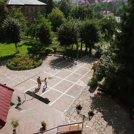 Санаторій 