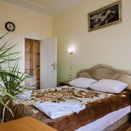 Station touristique Санаторій 