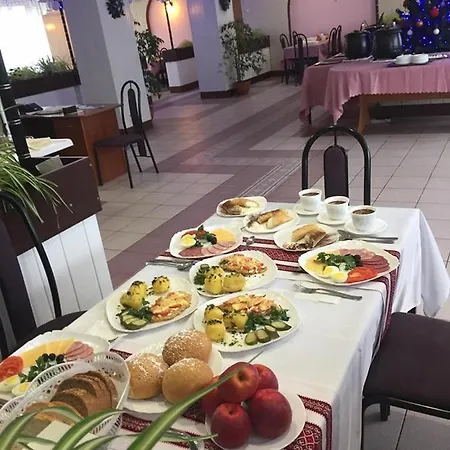 Санаторій 