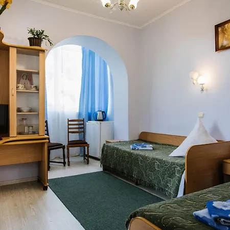 Санаторій 