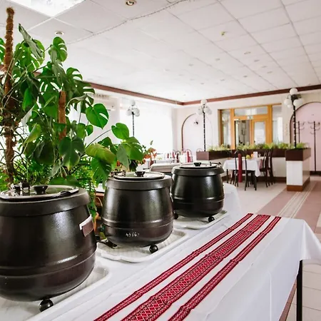 Санаторій 